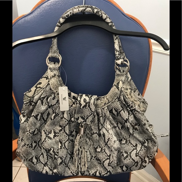Worthington Handbags - NWT Worthington Nannette Shopper